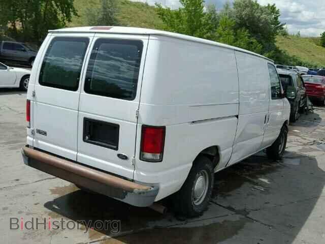 2000 FORD ECONOLINE - VIN: 1FTRE14L3YHB75777 - Фото 4