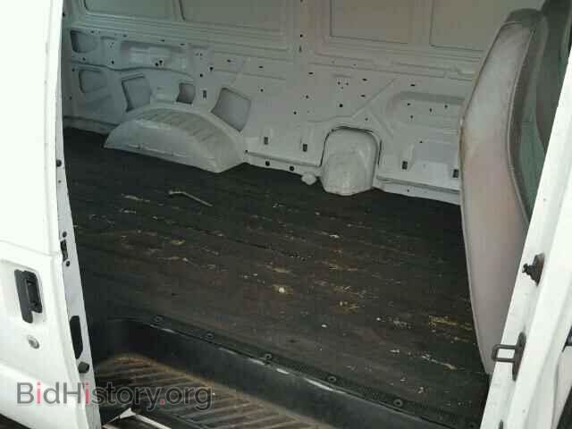 2000 FORD ECONOLINE - VIN: 1FTRE14L3YHB75777 - Фото 6
