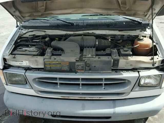 2000 FORD ECONOLINE - VIN: 1FTRE14L3YHB75777 - Фото 7