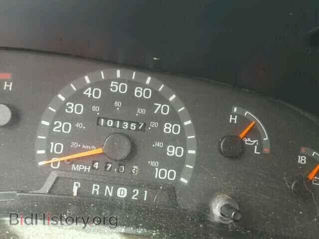 2000 FORD ECONOLINE - VIN: 1FTRE14L3YHB75777 - Фото 8