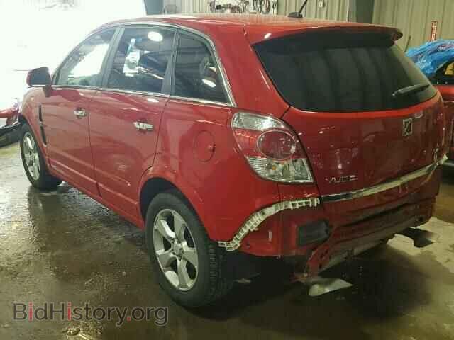 2009 SATURN VUE - VIN: 3GSDL03739S543421 - Фото 3