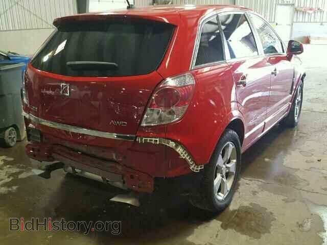 2009 SATURN VUE - VIN: 3GSDL03739S543421 - Фото 4