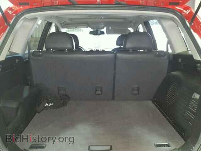 2009 SATURN VUE - VIN: 3GSDL03739S543421 - Фото 9