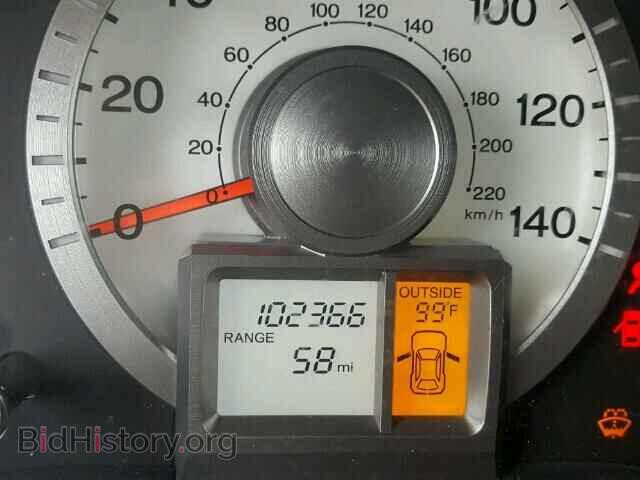 2011 HONDA PILOT - VIN: 5FNYF4H59BB046827 - Фото 8