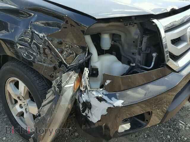 2011 HONDA PILOT - VIN: 5FNYF4H59BB046827 - Фото 9