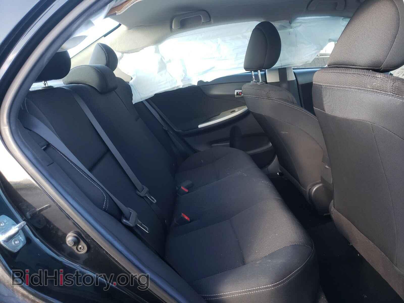 2012 TOYOTA COROLLA - VIN: 2T1BU4EE0CC810134 - Photo 6
