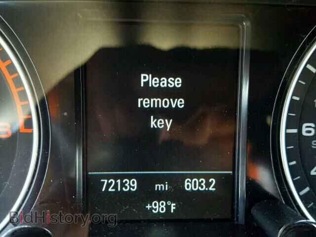2011 AUDI Q5 - VIN: WA1DKAFP3BA100090 - Фото 8