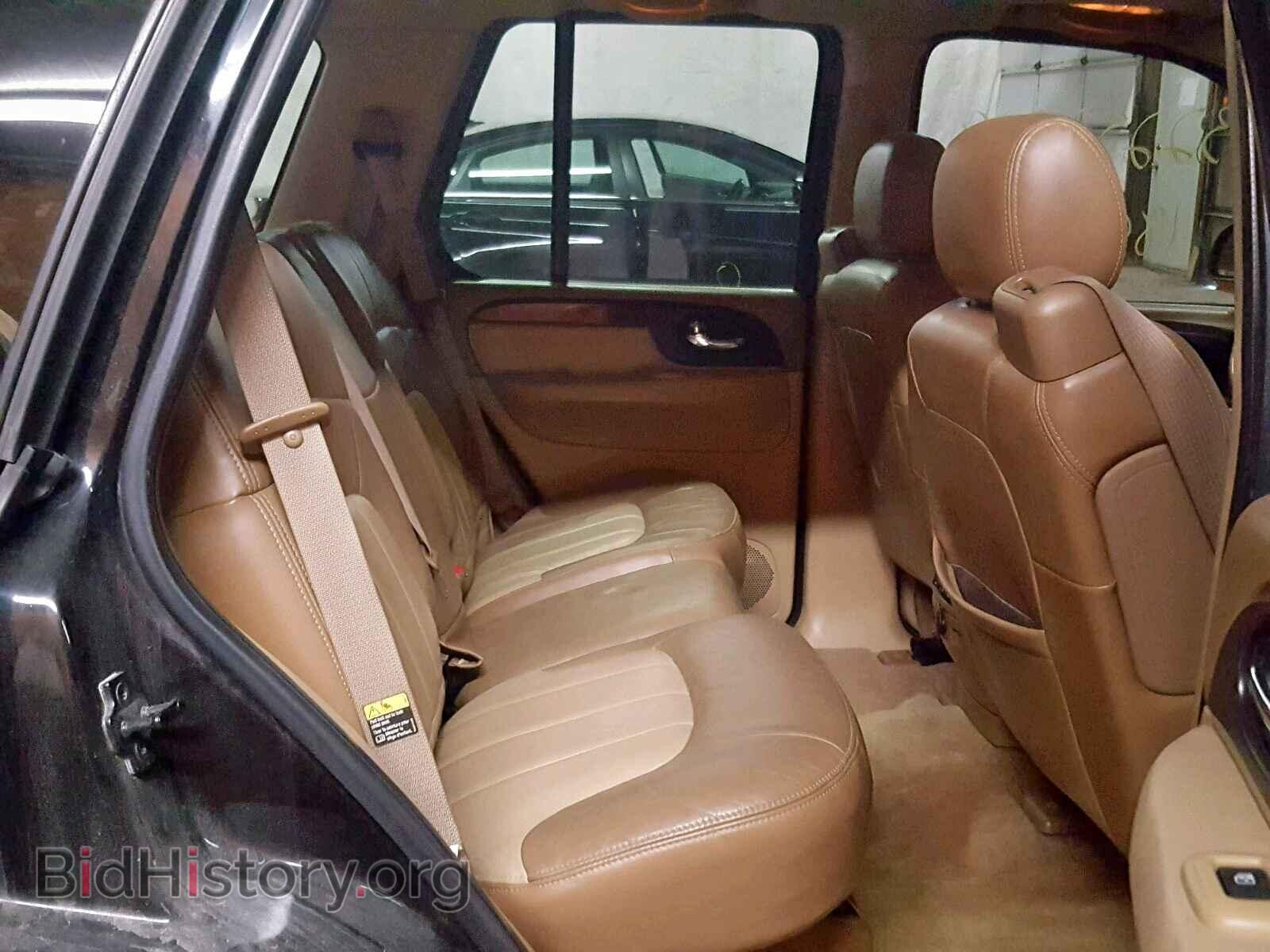 2003 GMC ENVOY - VIN: 1GKDT13S832413213 - Фото 6