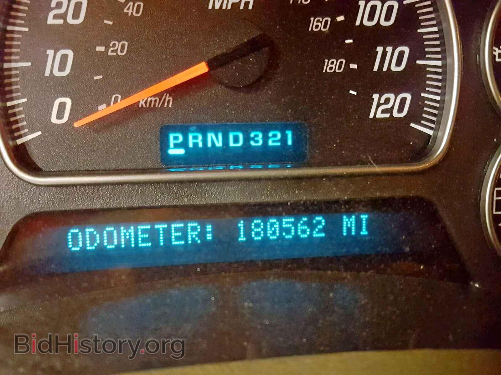 2003 GMC ENVOY - VIN: 1GKDT13S832413213 - Фото 8