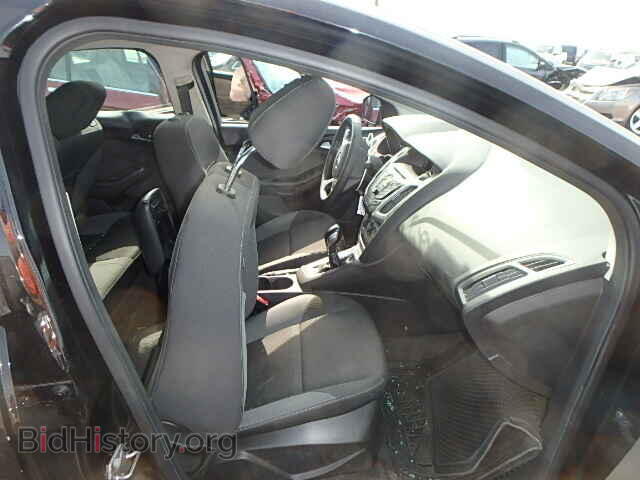 2012 FORD FOCUS - VIN: 1FAHP3F27CL289198 - Photo 5