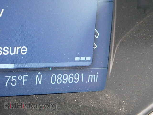2012 FORD FOCUS - VIN: 1FAHP3F27CL289198 - Photo 8