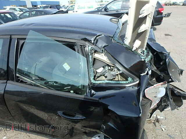 2012 FORD FOCUS - VIN: 1FAHP3F27CL289198 - Photo 10