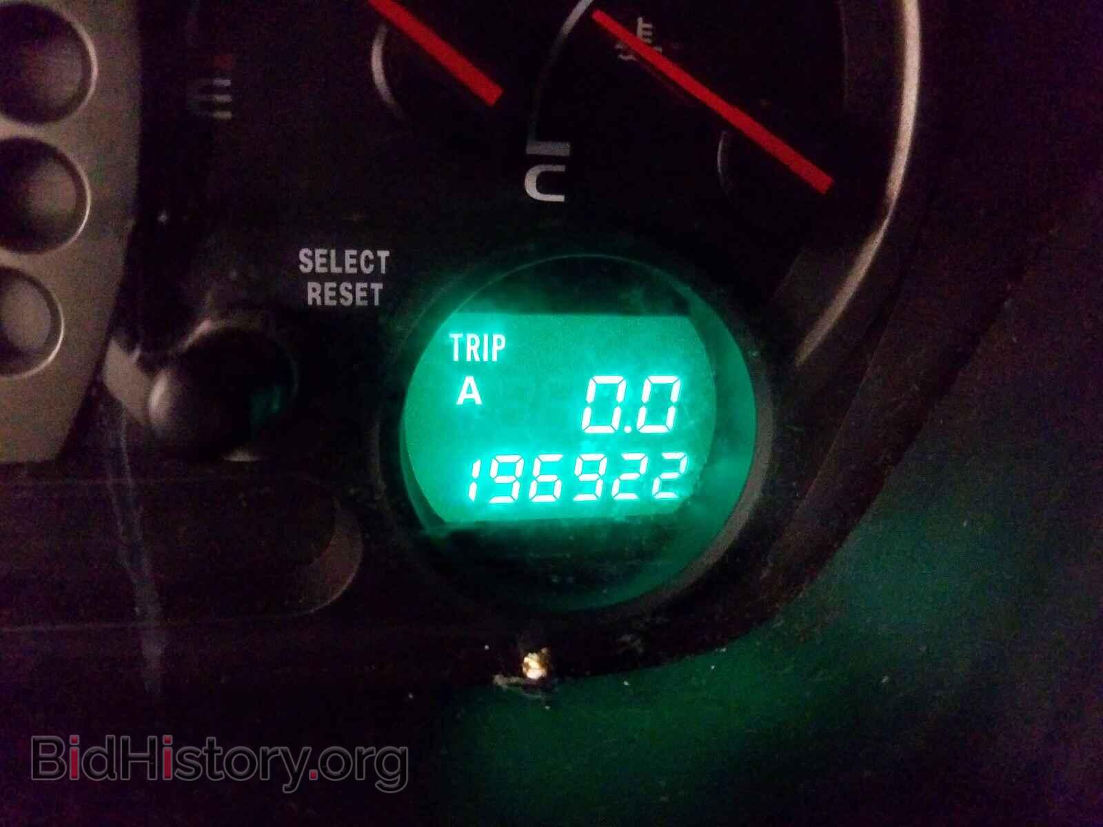 2005 HONDA PILOT - VIN: 2HKYF18625H508187 - Фото 8