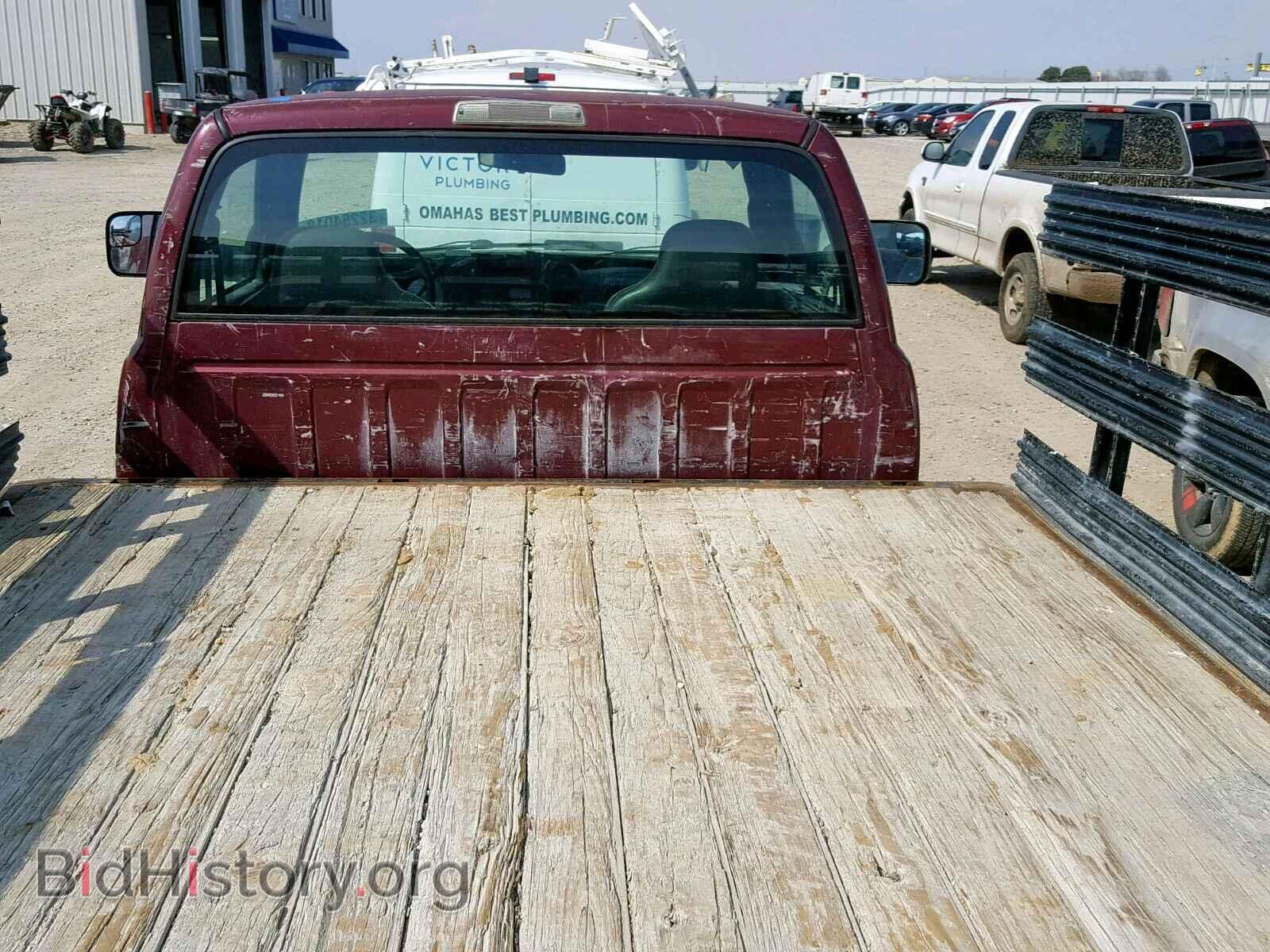 2002 DODGE RAM 3500 - VIN: 3B6MC365X2M279832 - Photo 6
