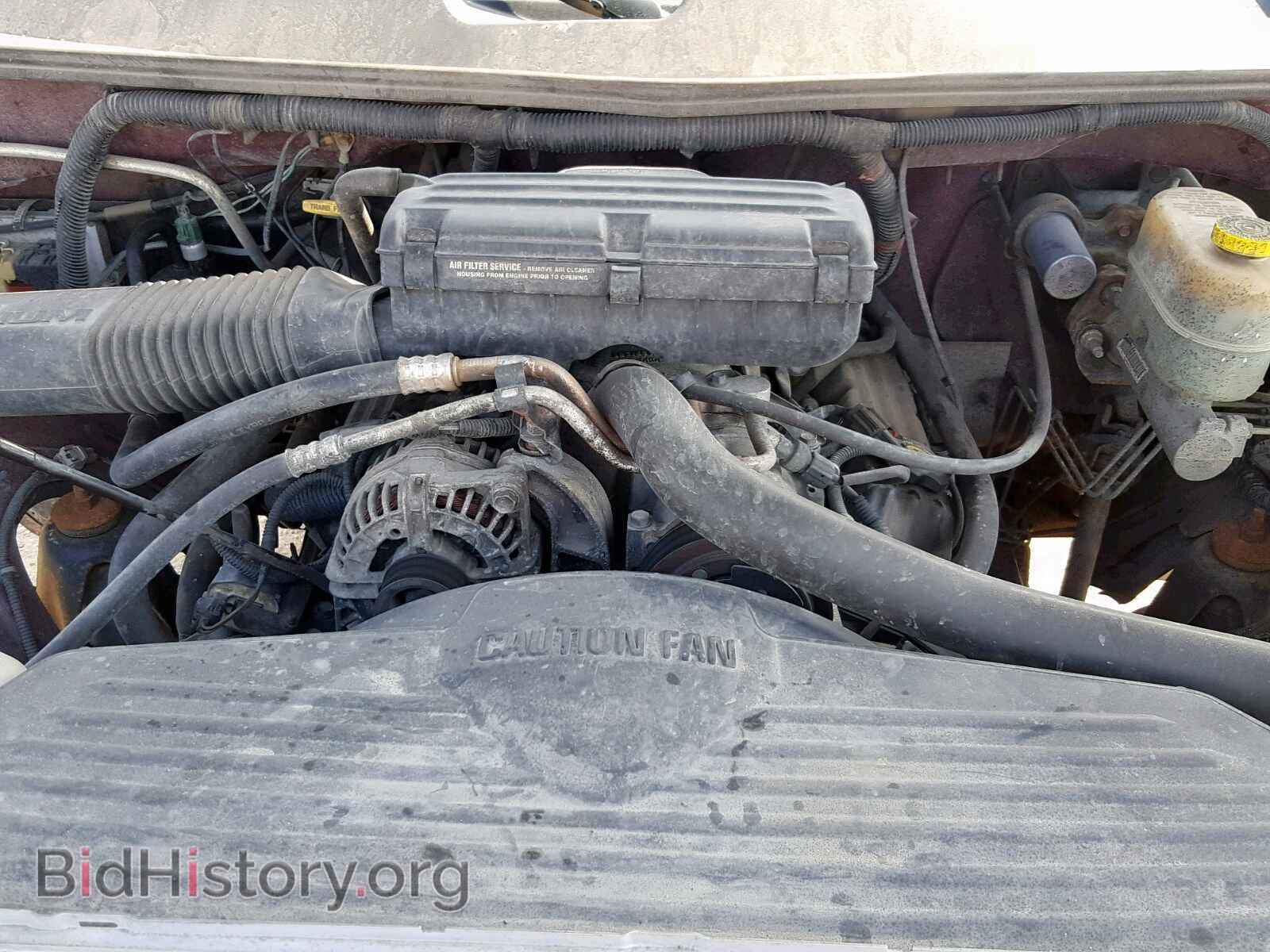 2002 DODGE RAM 3500 - VIN: 3B6MC365X2M279832 - Photo 7