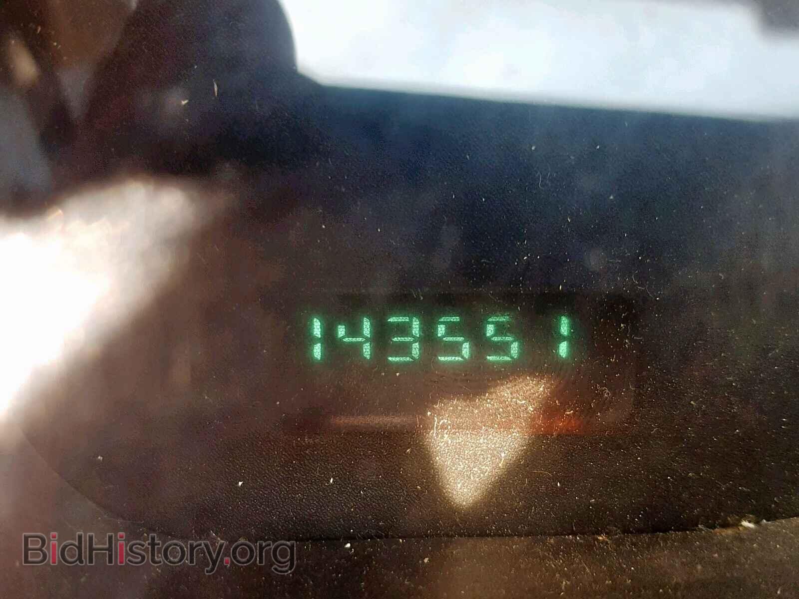 2002 DODGE RAM 3500 - VIN: 3B6MC365X2M279832 - Photo 8