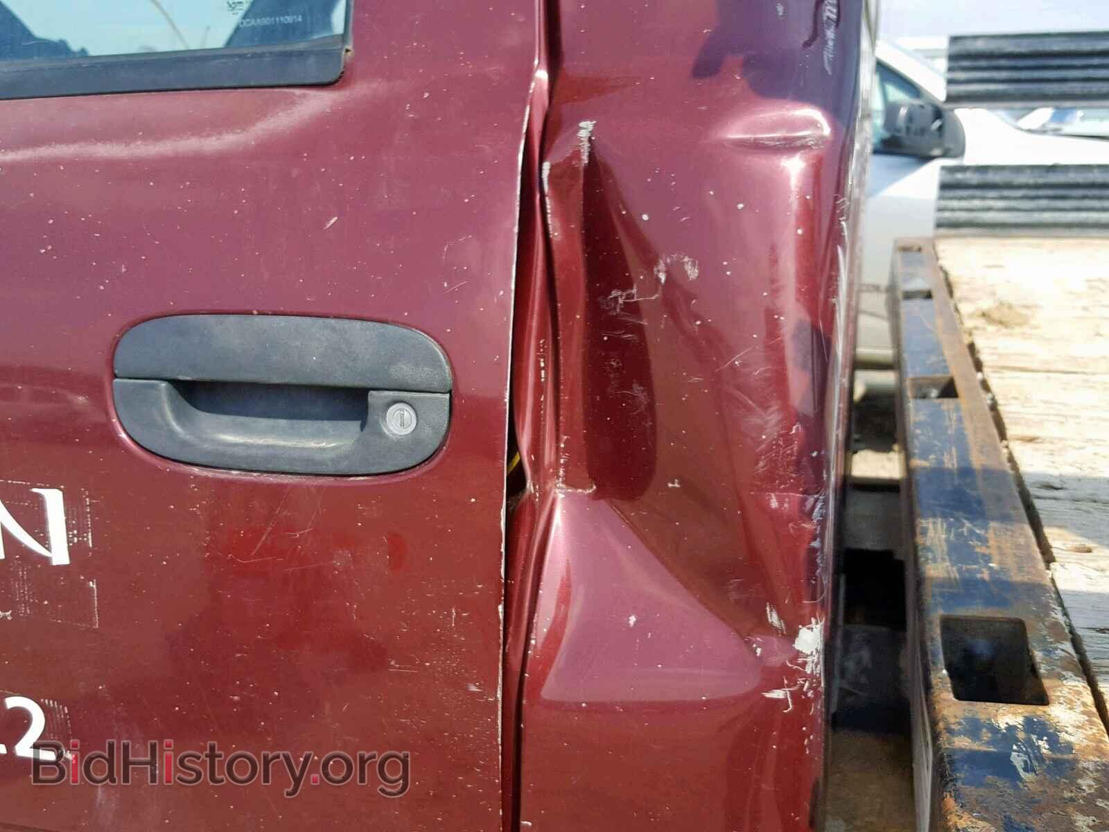 2002 DODGE RAM 3500 - VIN: 3B6MC365X2M279832 - Photo 9