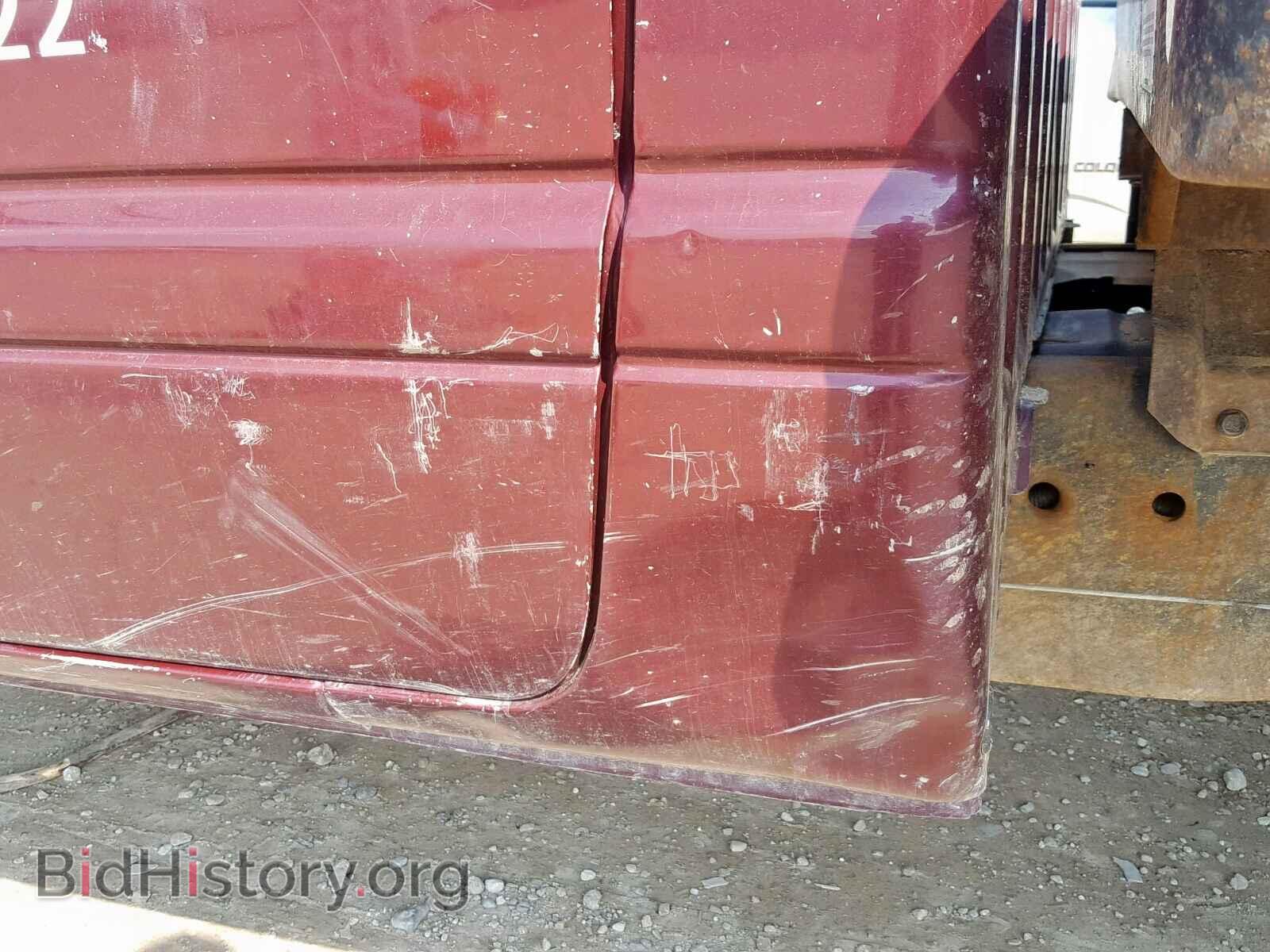 2002 DODGE RAM 3500 - VIN: 3B6MC365X2M279832 - Photo 10