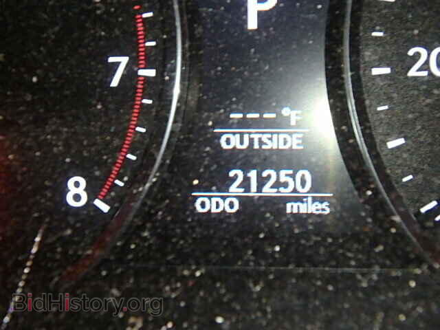 2013 LEXUS LS460 - VIN: JTHCL5EF8D5015612 - Фото 8