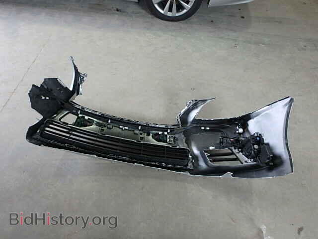 2013 LEXUS LS460 - VIN: JTHCL5EF8D5015612 - Фото 10