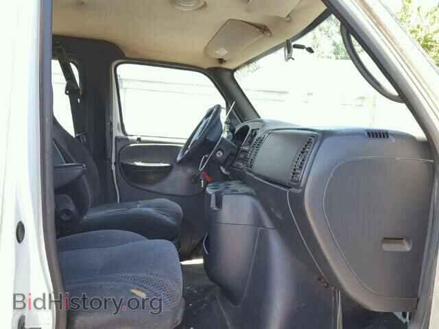 2002 DODGE RAM VAN - VIN: 2B5WB35Z22K138761 - Фото 5