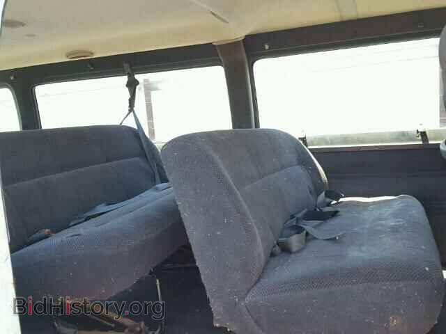 2002 DODGE RAM VAN - VIN: 2B5WB35Z22K138761 - Фото 6