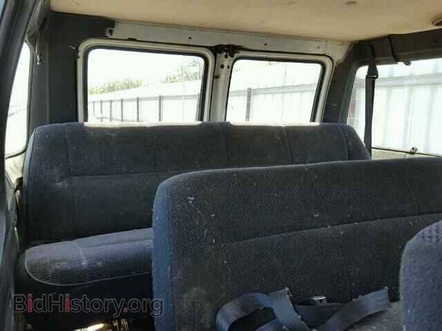 2002 DODGE RAM VAN - VIN: 2B5WB35Z22K138761 - Фото 9