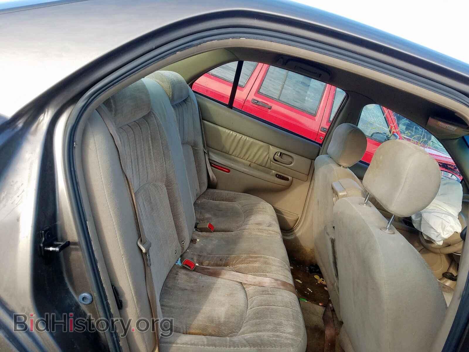 2003 BUICK CENTURY - VIN: 2G4WS52J631163201 - Фото 6