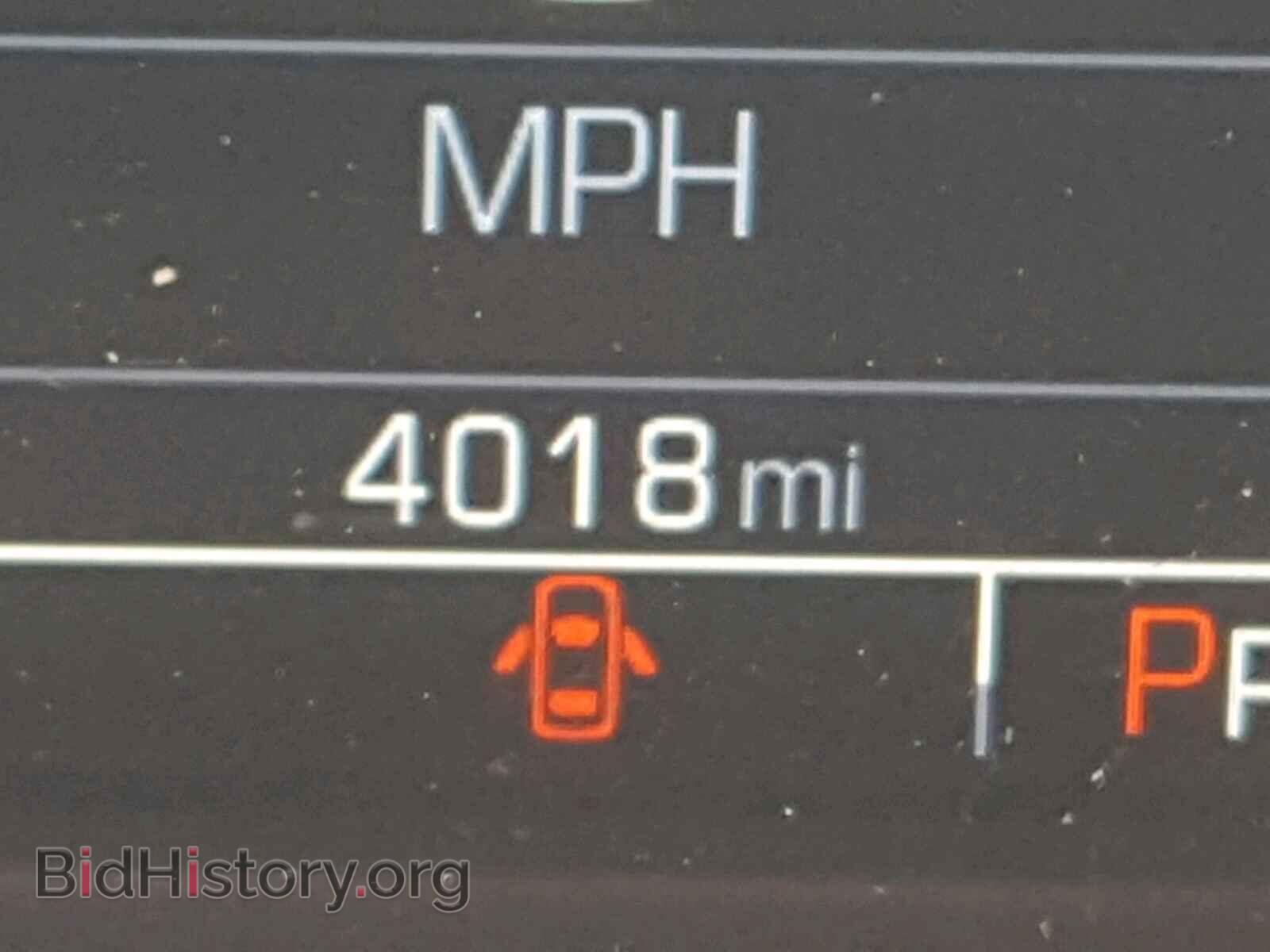 2019 CHEVROLET SILVERADO - VIN: 2GCRCPEC3K1152209 - Фото 8