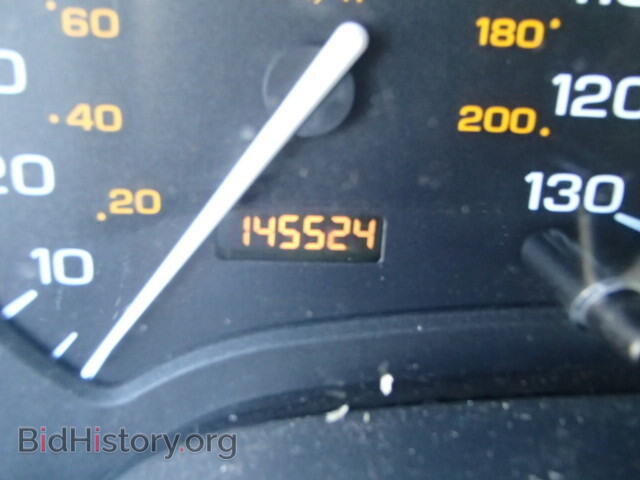 2002 SATURN SC1/SC2 - VIN: 1G8ZY14722Z180880 - Фото 8