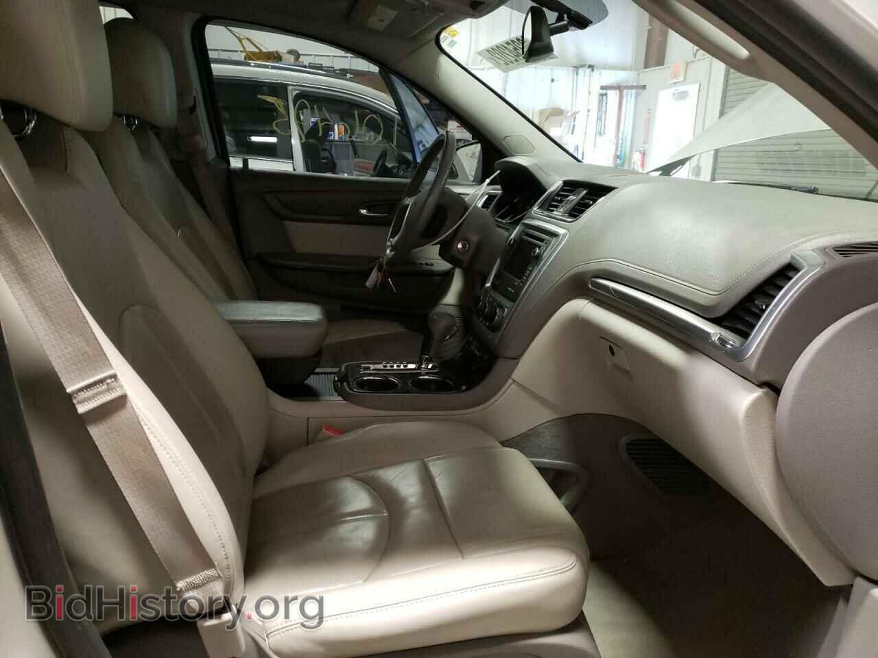 2015 GMC ACADIA - VIN: 1GKKVRKD7FJ258103 - Фото 5