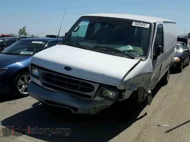 2001 FORD ECONOLINE - VIN: 1FTSE34L61HA70976 - Photo 2