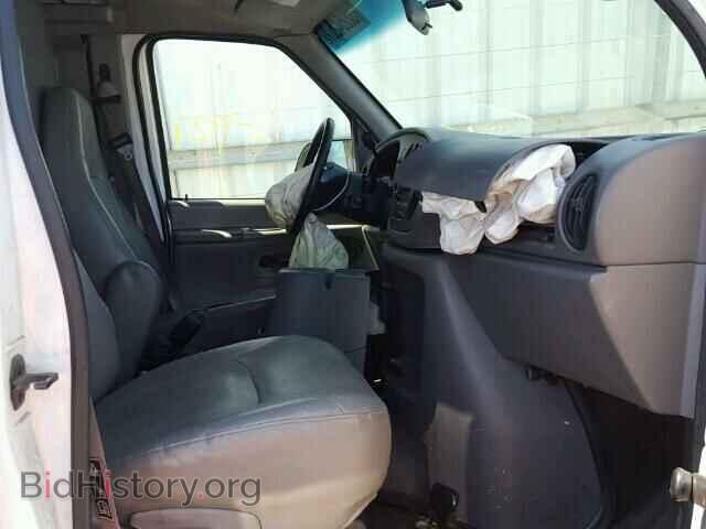 2001 FORD ECONOLINE - VIN: 1FTSE34L61HA70976 - Photo 5