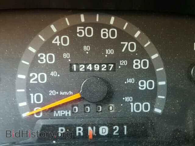 2001 FORD ECONOLINE - VIN: 1FTSE34L61HA70976 - Photo 8