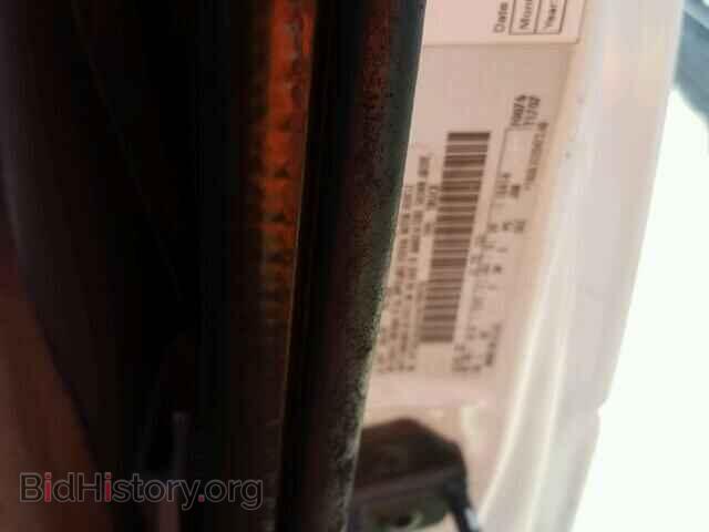 2001 FORD ECONOLINE - VIN: 1FTSE34L61HA70976 - Photo 10