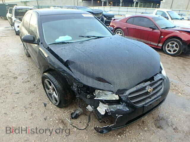 Фотография JN1CA31D7YT763157 - NISSAN MAXIMA 2000