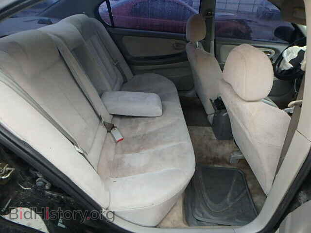 2000 NISSAN MAXIMA - VIN: JN1CA31D7YT763157 - Фото 6
