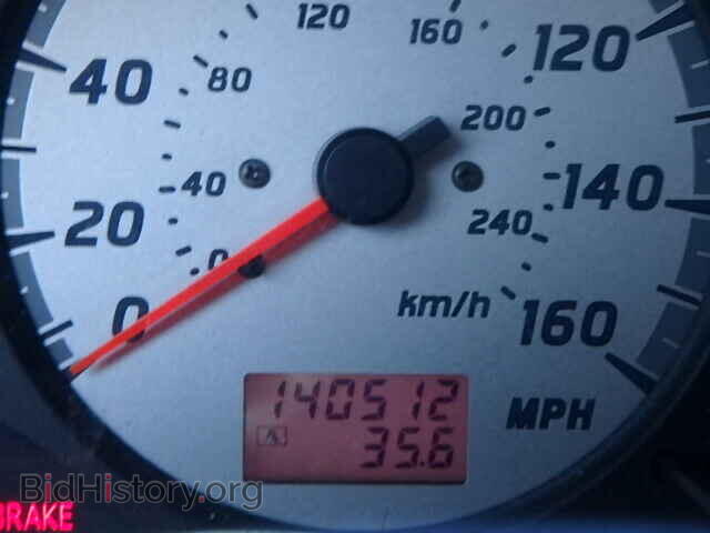 2000 NISSAN MAXIMA - VIN: JN1CA31D7YT763157 - Фото 8