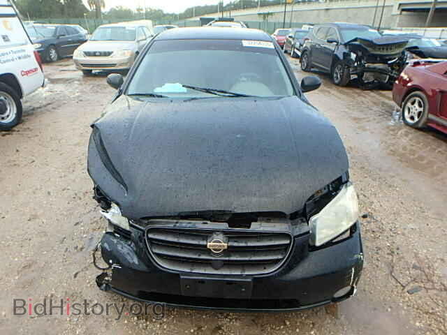 2000 NISSAN MAXIMA - VIN: JN1CA31D7YT763157 - Фото 9