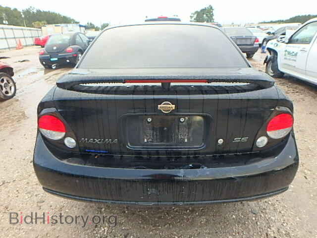 2000 NISSAN MAXIMA - VIN: JN1CA31D7YT763157 - Фото 10
