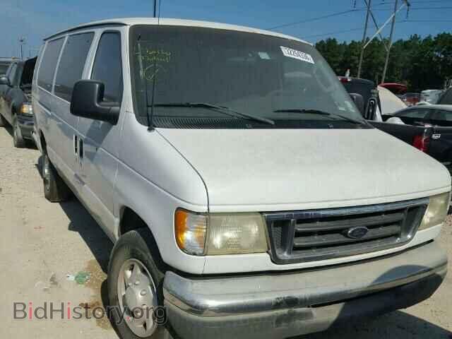 Фотография 1FBSS31L23HA00699 - FORD ECONOLINE 2003