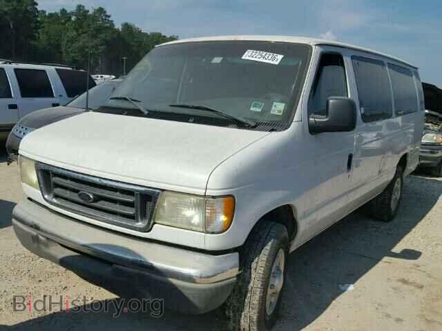 2003 FORD ECONOLINE - VIN: 1FBSS31L23HA00699 - Фото 2