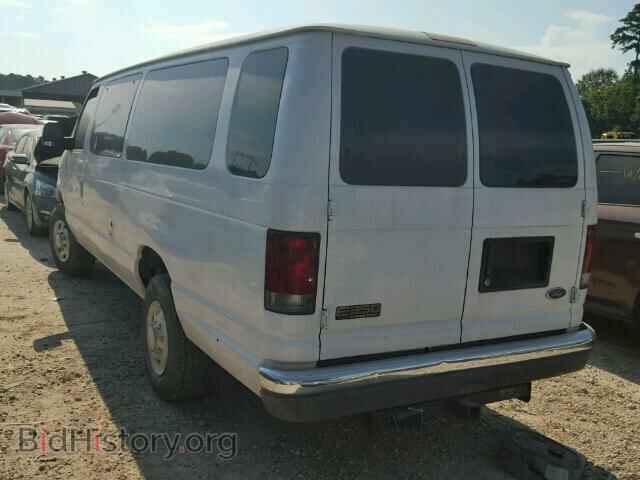 2003 FORD ECONOLINE - VIN: 1FBSS31L23HA00699 - Фото 3
