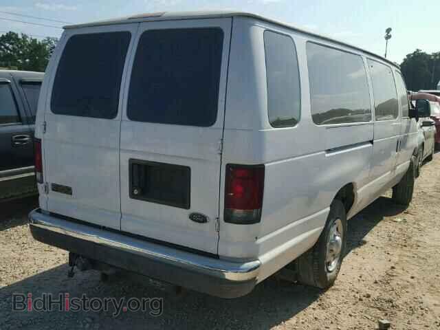 2003 FORD ECONOLINE - VIN: 1FBSS31L23HA00699 - Фото 4
