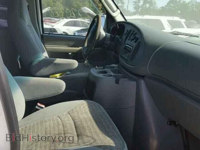 2003 FORD ECONOLINE - VIN: 1FBSS31L23HA00699 - Фото 5
