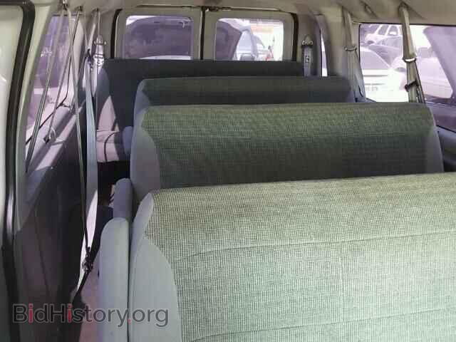 2003 FORD ECONOLINE - VIN: 1FBSS31L23HA00699 - Фото 6