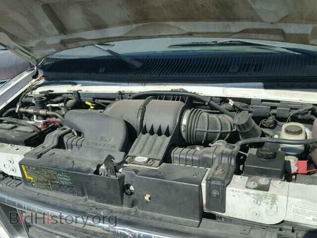 2003 FORD ECONOLINE - VIN: 1FBSS31L23HA00699 - Фото 7