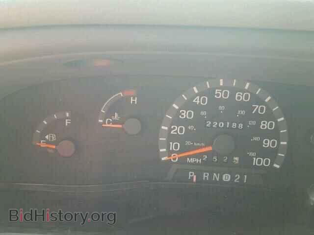 2003 FORD ECONOLINE - VIN: 1FBSS31L23HA00699 - Фото 8