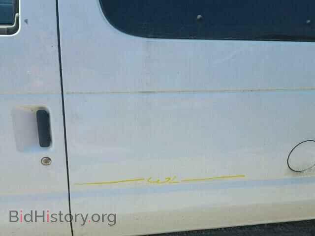 2003 FORD ECONOLINE - VIN: 1FBSS31L23HA00699 - Фото 9