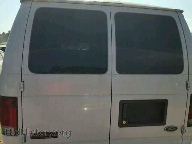 2003 FORD ECONOLINE - VIN: 1FBSS31L23HA00699 - Фото 10